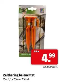 Eurogast Grissemann Zelthering beleuchtet Angebot