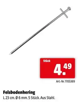 Eurogast Grissemann Felsbodenhering Angebot