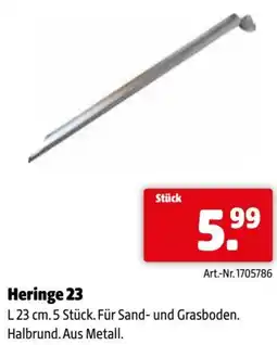 Eurogast Grissemann Heringe 23 Angebot