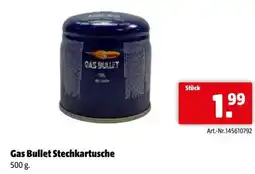 Eurogast Grissemann Gas bullet stechkartusche Angebot