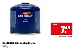 Eurogast Grissemann Gas bullet schraubkartusche Angebot