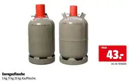 Eurogast Grissemann Eurogasflasche Angebot