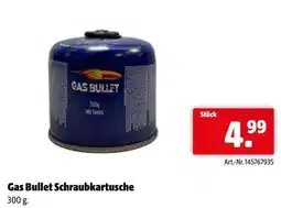 Eurogast Grissemann Gas bullet schraubkartusche Angebot