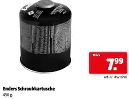 Eurogast Grissemann Enders schraubkartusche Angebot