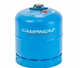 Eurogast Grissemann Campingaz gasflasche,,r 907 Angebot
