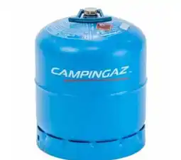 Eurogast Grissemann Campingaz gasflasche,,r 907 Angebot