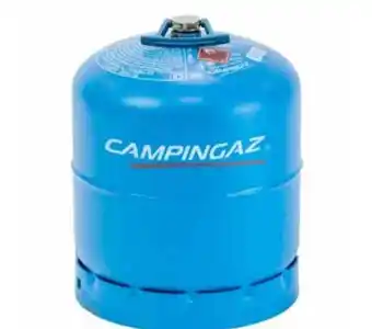 Eurogast Grissemann Campingaz gasflasche,,r 907 Angebot