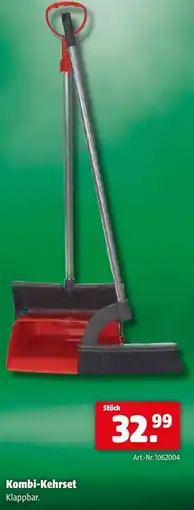 Eurogast Grissemann Kombi-kehrset Angebot