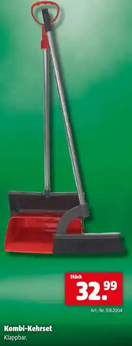 Eurogast Grissemann Kombi-kehrset Angebot