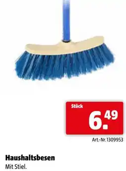 Eurogast Grissemann Haushaltsbesen Angebot