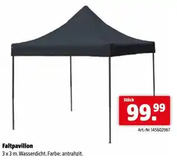 Eurogast Grissemann Faltpavillon Angebot