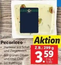 Lidl Italiamo Pecoricco Angebot