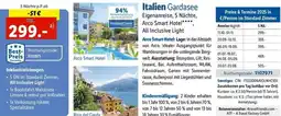 Lidl Italien Gardasee Angebot