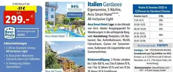 Lidl Italien Gardasee Angebot