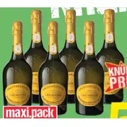 Maximarkt Prosecco Superiore Valdobbiadene DOCG Maximarkt Angebot