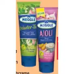 Maximarkt Kräuter-Tube oder Aioli Maximarkt Angebot