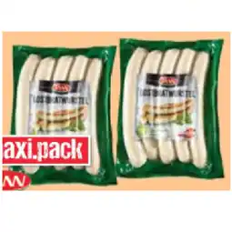 Maximarkt Rostbratwürstel Maximarkt Angebot