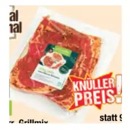 Maximarkt Oberösterr. Grillmix Maximarkt Angebot
