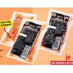 Maximarkt Grill Karreefilet, Grill Schopf oder Grill Bauchfleisch vom Schwein Maximarkt Angebot