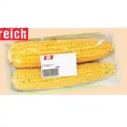 Maximarkt Österr. Zuckermais Maximarkt Angebot