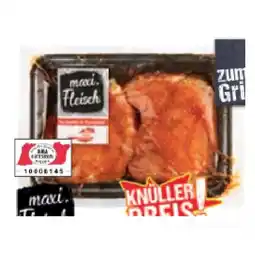 Maximarkt Österr. Schlögelsteak Maximarkt Angebot