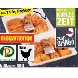 Maximarkt Grilltasse BBQ oder Grilltasse Weekend Maximarkt Angebot