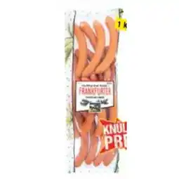 Maximarkt Frankfurter Maximarkt Angebot