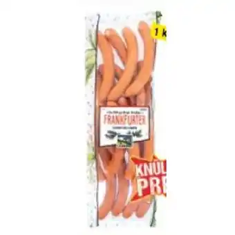 Maximarkt Frankfurter Maximarkt Angebot