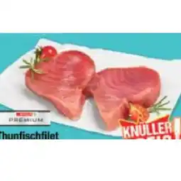 Maximarkt Thunfischfilet Maximarkt Angebot