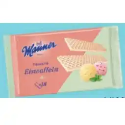 Maximarkt Feinste Eiswaffeln Maximarkt Angebot