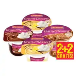 Maximarkt Grand Dessert versch. Sorten Maximarkt Angebot