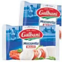 Maximarkt Mozzarella Maxi 20% Fett Maximarkt Angebot
