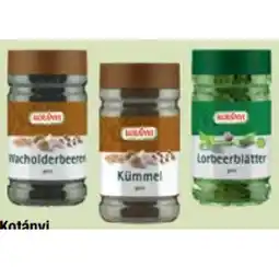 Maximarkt Himalaya Salz grob, Kümmel ganz, Anis, Wacholderbeeren oder Lorbeerblätter Maximarkt Angebot