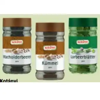 Maximarkt Himalaya Salz grob, Kümmel ganz, Anis, Wacholderbeeren oder Lorbeerblätter Maximarkt Angebot