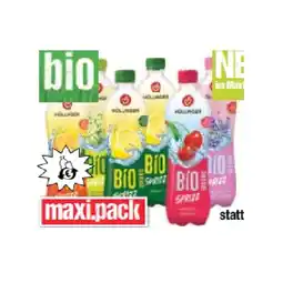 Maximarkt Bio-Sprizz versch. Sorten Maximarkt Angebot