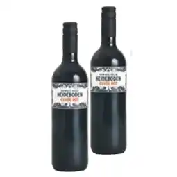 Maximarkt Heideboden Cuvee rot Maximarkt Angebot