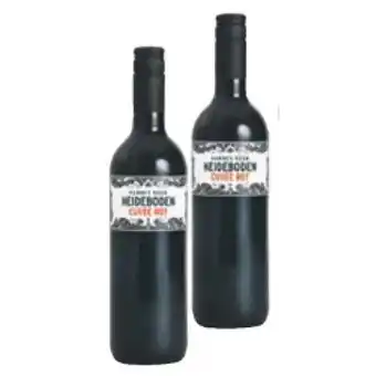 Maximarkt Heideboden Cuvee rot Maximarkt Angebot