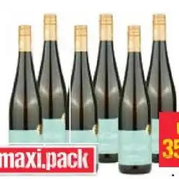 Maximarkt Grüner Veltliner DAC Fuchsenberg Maximarkt Angebot