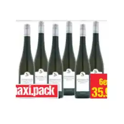 Maximarkt Grüner Veltliner Kamptal DAC Niederösterreich, Kamptal Maximarkt Angebot