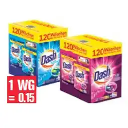 Maximarkt Caps 3in1 Color Frische oder Alpen Frische 120 Wäschen Maximarkt Angebot