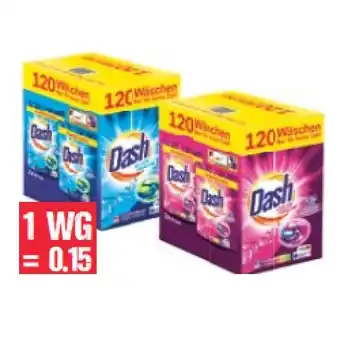 Maximarkt Caps 3in1 Color Frische oder Alpen Frische 120 Wäschen Maximarkt Angebot
