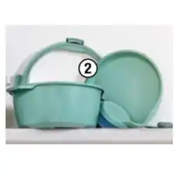 Maximarkt Lunch-Box Click&Go Maximarkt Angebot