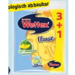 Maximarkt Classic 3+1 Sparpack Maximarkt Angebot