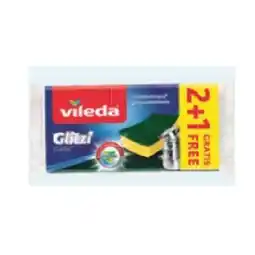 Maximarkt Glitzi-Classic 2+1 Sparpack Maximarkt Angebot