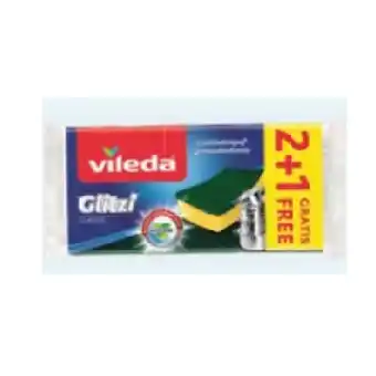 Maximarkt Glitzi-Classic 2+1 Sparpack Maximarkt Angebot