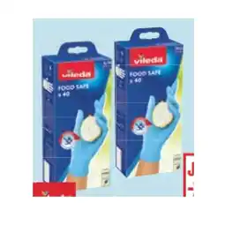 Maximarkt Einweghandschuhe Food Safe Gr. S/M oder M/L Maximarkt Angebot