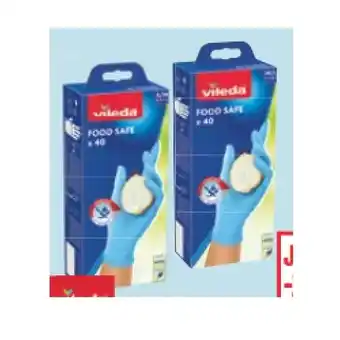 Maximarkt Einweghandschuhe Food Safe Gr. S/M oder M/L Maximarkt Angebot