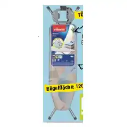 Maximarkt Bügeltisch Total Reflect Maximarkt Angebot