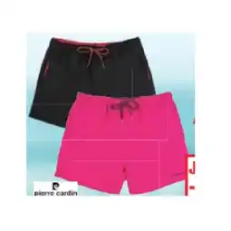 Maximarkt Herren-Badeshorts Maximarkt Angebot