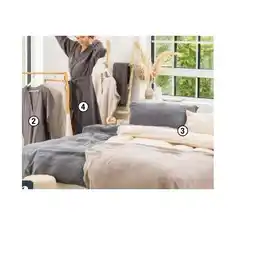 Maximarkt Musselin-Textilserie Maximarkt Angebot